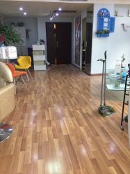-重庆医科大学附属儿童医院(两江院区)