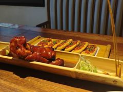 -大牌大·传统杭帮菜(湖滨店)