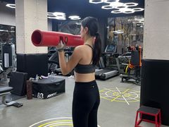 -VPsmart私教健身工作室(新华路旗舰店)