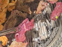 -青瓦餐厅·生鱼片·韩园烤肉(西塔店)