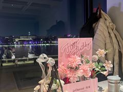 -LA CREPERIE BRETONNE布列塔尼法式餐厅(天童北路店)