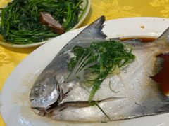 -老字号蛇口德记烧腊饭店·海鲜加工
