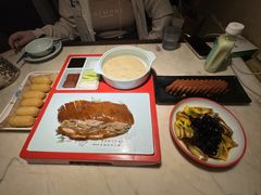 -韵秋荷(宝山龙湖天街店)