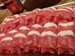 -旧街市鲜货老火锅(大光路店)