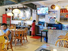 大堂-呐咪傣园·云南菜(石厦店)