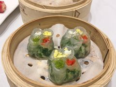 -圣丰盛宴酒家(东城店)