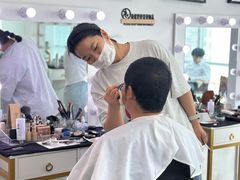 -bobo高端证件照工作室(三元桥店)