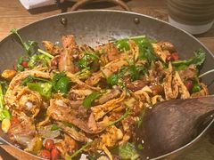 -吃饭皇帝大(长宁龙之梦店)