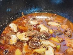 -黑土人家(江桥万达广场店)