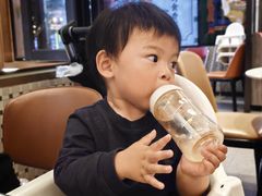 -香港新记茶餐厅(春熙太古里店)
