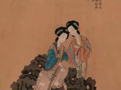 -定鼎门遗址博物馆