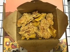 -嘉喜来比萨(罗马花园店)