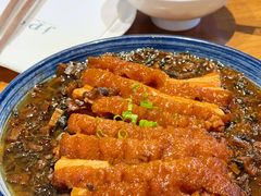 -集品堂·JPC餐厅(青年大街市府店)
