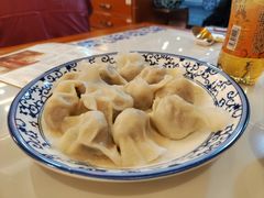 -东方饺子王(新阳路店)