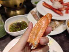 -川骄海鲜自助(亚运村店)