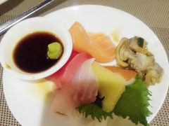 -339旋转餐厅(天府熊猫塔店)