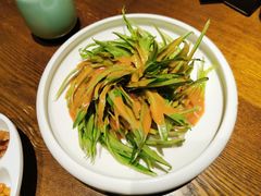 -粗茶淡饭·隐庐私厨(东亭店)