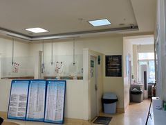 -瑞派宠物医院·24小时骨科·心脏·核磁(哈尔滨南岗店)