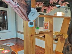 -缘福乡村铁锅炖民宿(八达岭店)