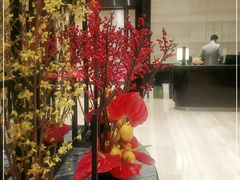 -Social 秀西餐厅-长沙瑞吉酒店(运达店)