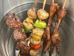 -炒豆合作社(东四总店)