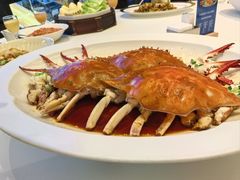 -品海楼·大连海胆锅贴馆(东港店)