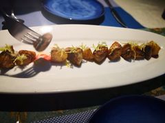 -厚积云牛排餐吧(宽窄巷子店)