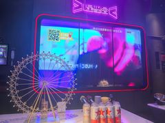 -星聚会KTV(合生汇黑金店)