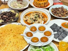 -巢爷老味(东方红店)