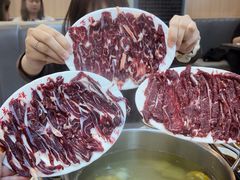 -万祥牛肉火锅(金龙店)