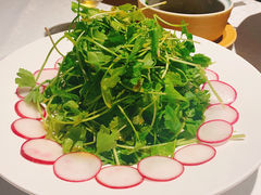 -旺顺阁·北京菜(北辰上品+)