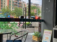 -宝龙茶餐厅(顺昌店)