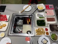 招牌虾滑-海底捞火锅(关山保利店)