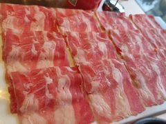 -辣伍鲜毛肚老火锅(元一店)