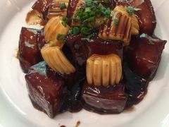 -HOMES上海本帮菜(襄阳公园店)