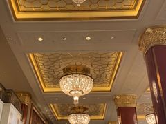 -北京中国大饭店