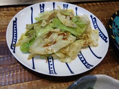 -大成铁板烧•板前(复古餐厅石老人店)