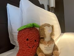 -杭州城中香格里拉大酒店