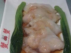 -蟹蟹潮汕砂锅粥(食八方美食城店)