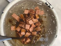 -成都你六姐·牛肉冒菜·麻辣香锅(长泰广场店)