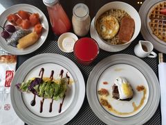 -北京中国大饭店