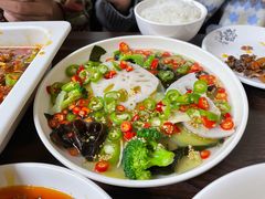 凉拌菜-艺味深尝(云锦路店)