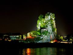 -桂林两江四湖景区