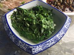 -湖山人家·湖景餐厅·特色农家菜(太湖西山店)