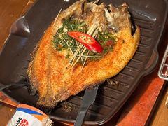 -雀舞云南菜(天津天河城购物中心店)