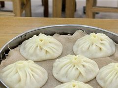 -地安门包子铺(地安门店)