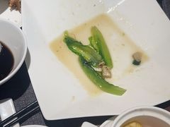 -采悦轩中餐厅·粤菜·海南菜(神州半岛喜来登度假酒店)