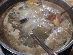 -彩鹿·潮汕·鲜牛肉·自助火锅(伊电园店)