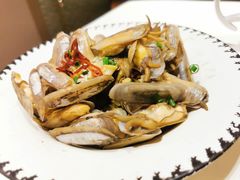 -高佳庄·舟山海鲜(海景旗舰店)