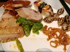 -皇城中餐厅·潮菜传承·私享宴客